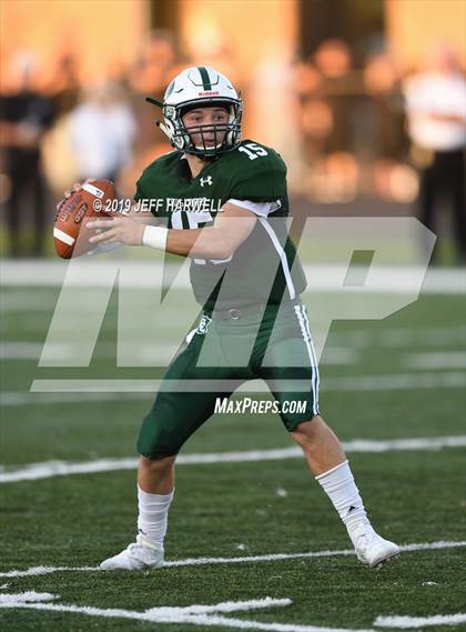 Thumbnail 3 in Perry @ Canton Central Catholic photogallery.