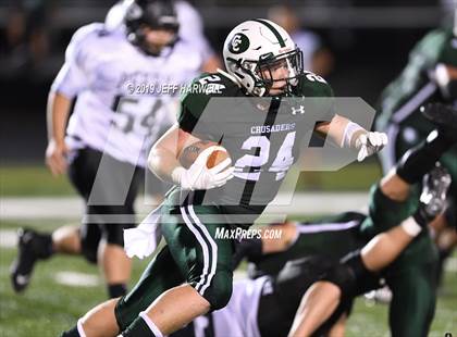 Thumbnail 2 in Perry @ Canton Central Catholic photogallery.