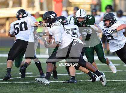 Thumbnail 2 in Perry @ Canton Central Catholic photogallery.