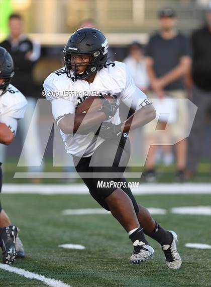 Thumbnail 2 in Perry @ Canton Central Catholic photogallery.