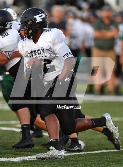 Thumbnail 1 in Perry @ Canton Central Catholic photogallery.