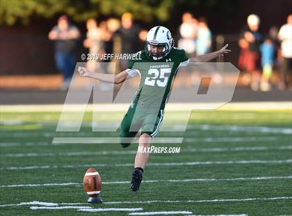 Thumbnail 3 in Perry @ Canton Central Catholic photogallery.