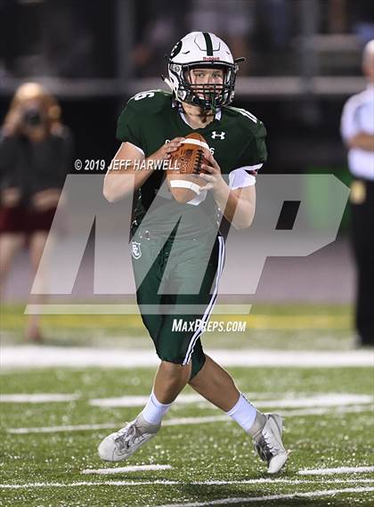 Thumbnail 1 in Perry @ Canton Central Catholic photogallery.