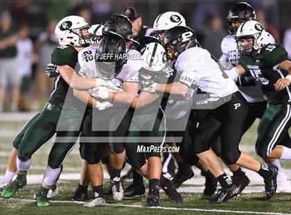 Thumbnail 1 in Perry @ Canton Central Catholic photogallery.