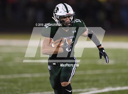 Thumbnail 3 in Perry @ Canton Central Catholic photogallery.