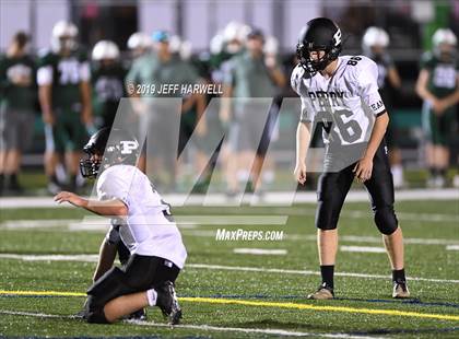 Thumbnail 3 in Perry @ Canton Central Catholic photogallery.
