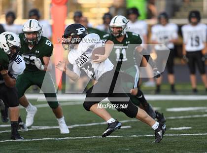 Thumbnail 3 in Perry @ Canton Central Catholic photogallery.