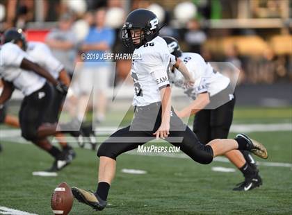Thumbnail 2 in Perry @ Canton Central Catholic photogallery.