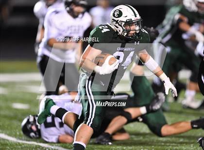 Thumbnail 3 in Perry @ Canton Central Catholic photogallery.