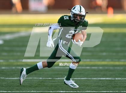 Thumbnail 3 in Perry @ Canton Central Catholic photogallery.
