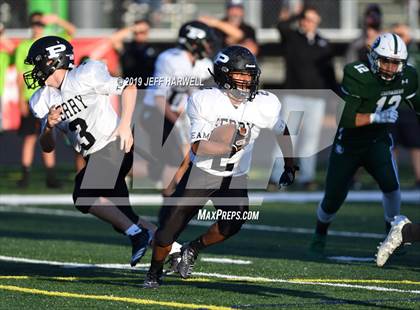Thumbnail 3 in Perry @ Canton Central Catholic photogallery.