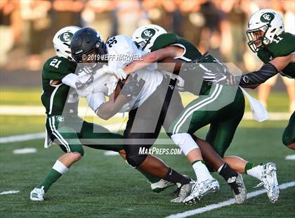 Thumbnail 3 in Perry @ Canton Central Catholic photogallery.