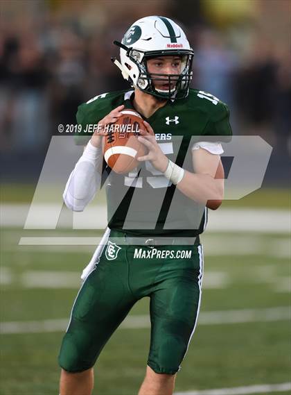 Thumbnail 3 in Perry @ Canton Central Catholic photogallery.