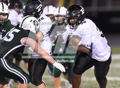 Thumbnail 1 in Perry @ Canton Central Catholic photogallery.