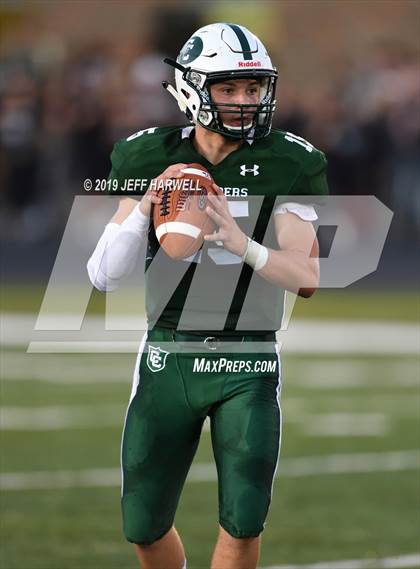 Thumbnail 2 in Perry @ Canton Central Catholic photogallery.