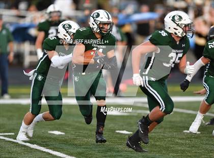 Thumbnail 3 in Perry @ Canton Central Catholic photogallery.
