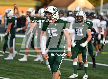 Thumbnail 1 in Perry @ Canton Central Catholic photogallery.