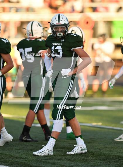 Thumbnail 2 in Perry @ Canton Central Catholic photogallery.