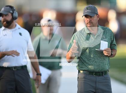 Thumbnail 3 in Perry @ Canton Central Catholic photogallery.