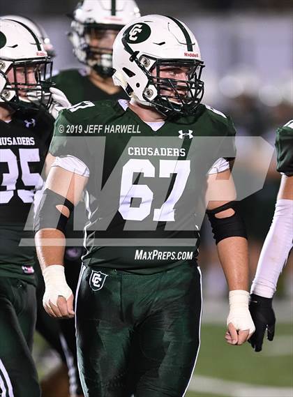 Thumbnail 3 in Perry @ Canton Central Catholic photogallery.