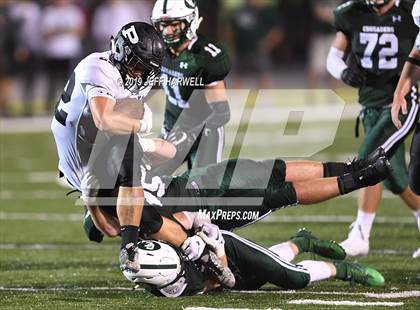 Thumbnail 3 in Perry @ Canton Central Catholic photogallery.