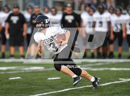 Thumbnail 1 in Perry @ Canton Central Catholic photogallery.