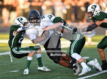 Thumbnail 1 in Perry @ Canton Central Catholic photogallery.