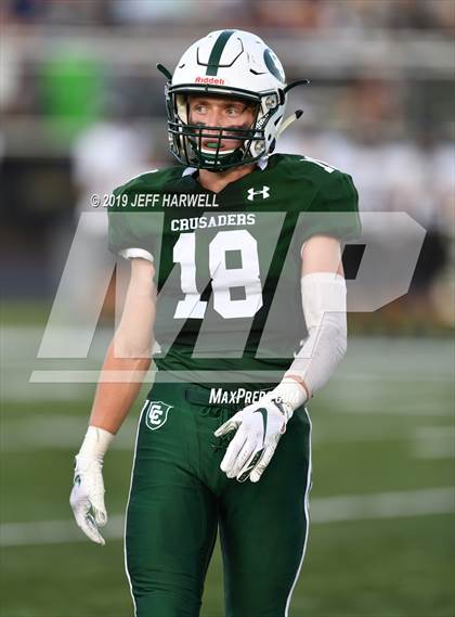 Thumbnail 1 in Perry @ Canton Central Catholic photogallery.