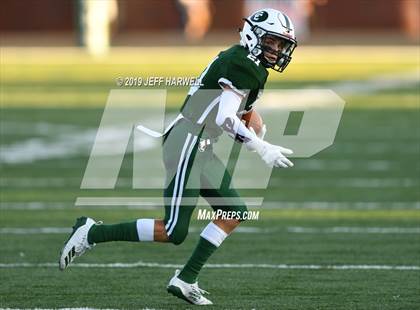 Thumbnail 1 in Perry @ Canton Central Catholic photogallery.