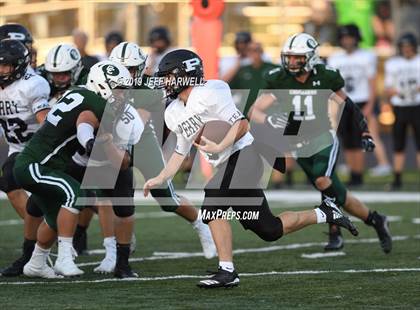Thumbnail 1 in Perry @ Canton Central Catholic photogallery.
