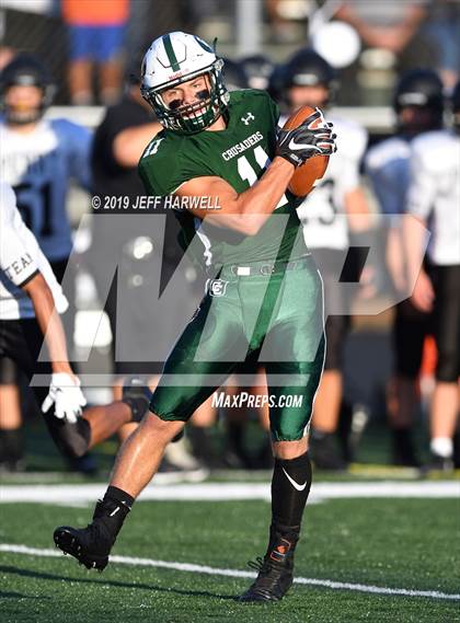 Thumbnail 2 in Perry @ Canton Central Catholic photogallery.