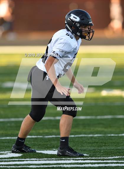 Thumbnail 3 in Perry @ Canton Central Catholic photogallery.