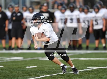 Thumbnail 3 in Perry @ Canton Central Catholic photogallery.