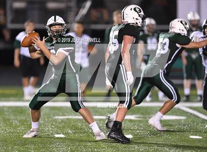 Thumbnail 1 in Perry @ Canton Central Catholic photogallery.