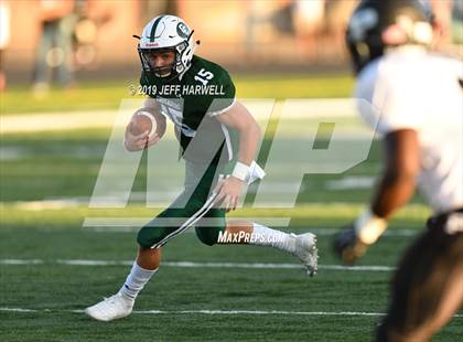 Thumbnail 2 in Perry @ Canton Central Catholic photogallery.