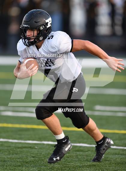Thumbnail 3 in Perry @ Canton Central Catholic photogallery.