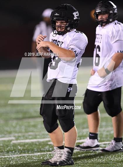 Thumbnail 3 in Perry @ Canton Central Catholic photogallery.
