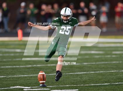 Thumbnail 1 in Perry @ Canton Central Catholic photogallery.