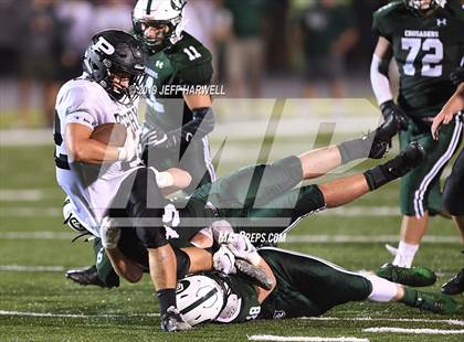 Thumbnail 1 in Perry @ Canton Central Catholic photogallery.