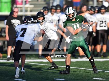Thumbnail 3 in Perry @ Canton Central Catholic photogallery.
