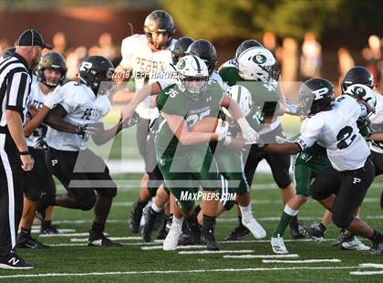 Thumbnail 1 in Perry @ Canton Central Catholic photogallery.