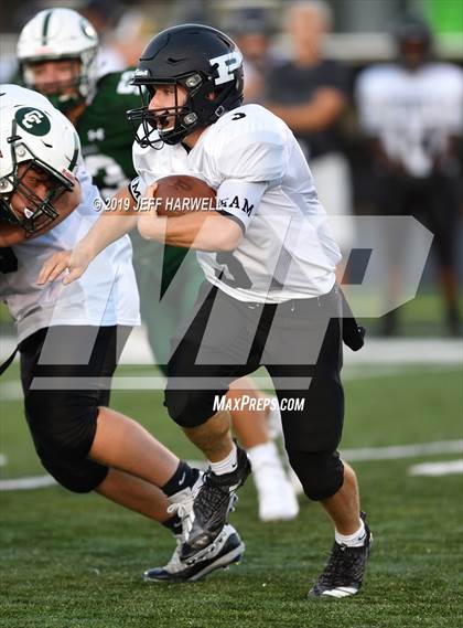 Thumbnail 3 in Perry @ Canton Central Catholic photogallery.