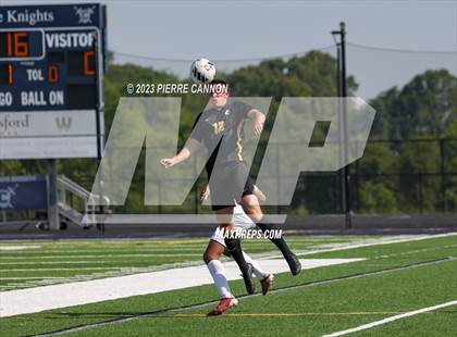 Thumbnail 3 in Kellam vs Hayfield (VHSL Class 6 Semifinal) photogallery.