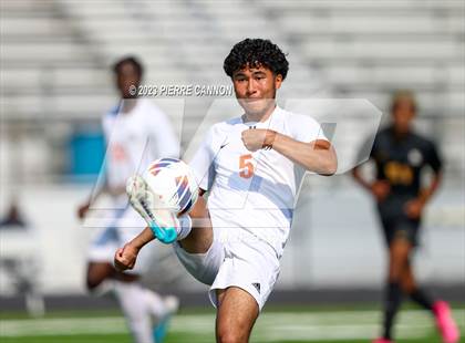 Thumbnail 3 in Kellam vs Hayfield (VHSL Class 6 Semifinal) photogallery.