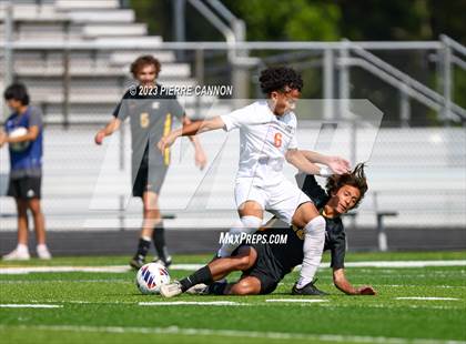 Thumbnail 3 in Kellam vs Hayfield (VHSL Class 6 Semifinal) photogallery.