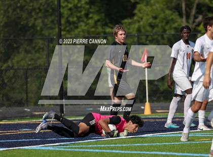Thumbnail 3 in Kellam vs Hayfield (VHSL Class 6 Semifinal) photogallery.