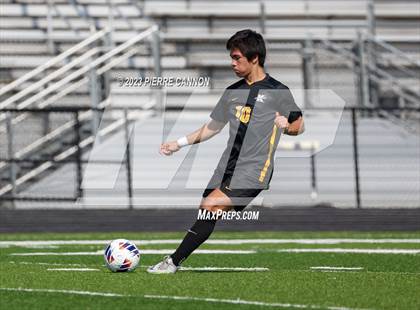 Thumbnail 1 in Kellam vs Hayfield (VHSL Class 6 Semifinal) photogallery.