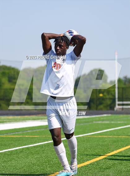 Thumbnail 1 in Kellam vs Hayfield (VHSL Class 6 Semifinal) photogallery.