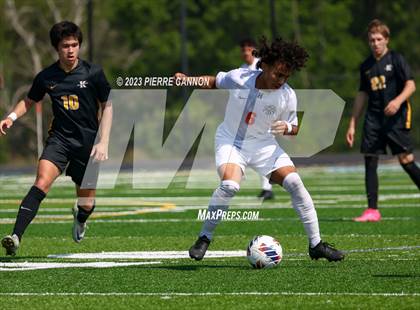 Thumbnail 3 in Kellam vs Hayfield (VHSL Class 6 Semifinal) photogallery.