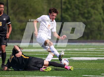 Thumbnail 1 in Kellam vs Hayfield (VHSL Class 6 Semifinal) photogallery.